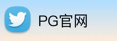 PG官网 Logo